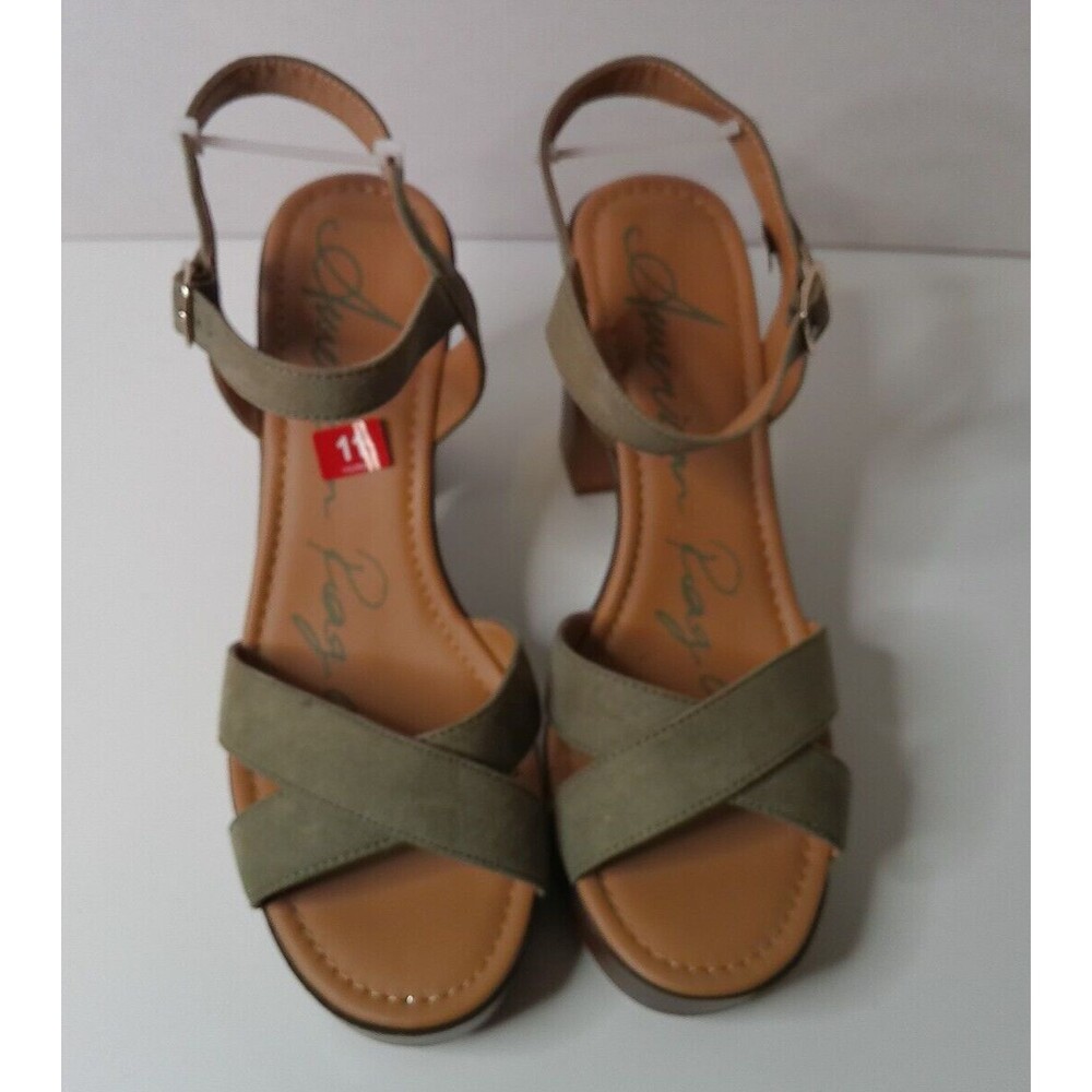 American Rag Cie Shoes 11 M